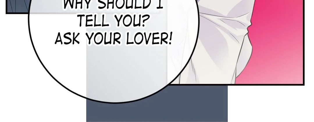 My Ex, Client - Chapter 34
